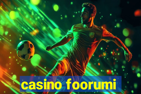 casino foorumi