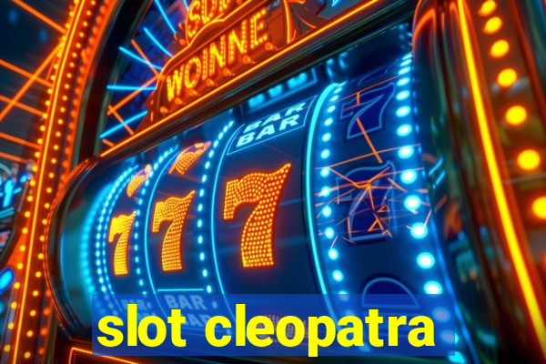 slot cleopatra