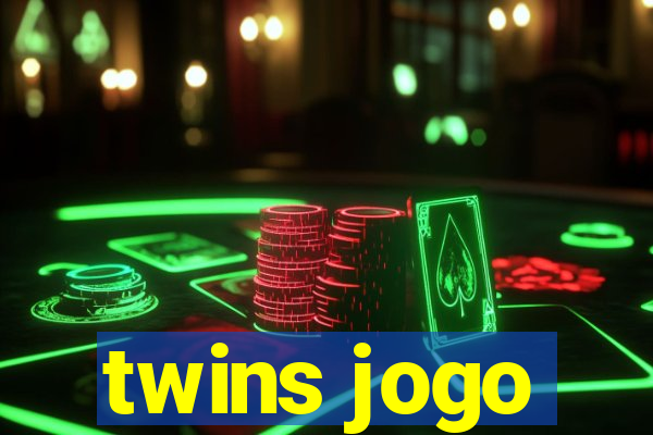 twins jogo