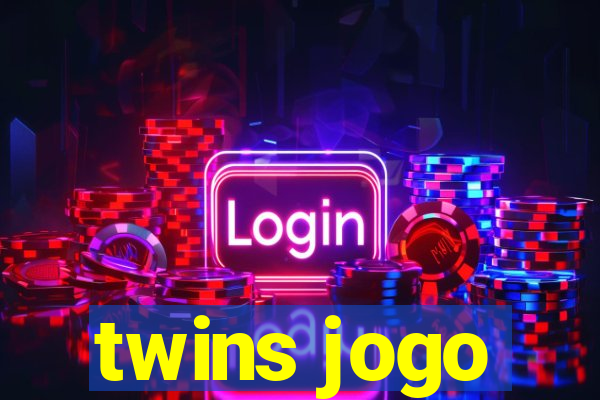 twins jogo