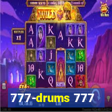 777-drums 777