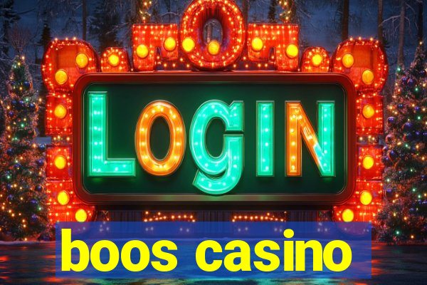 boos casino