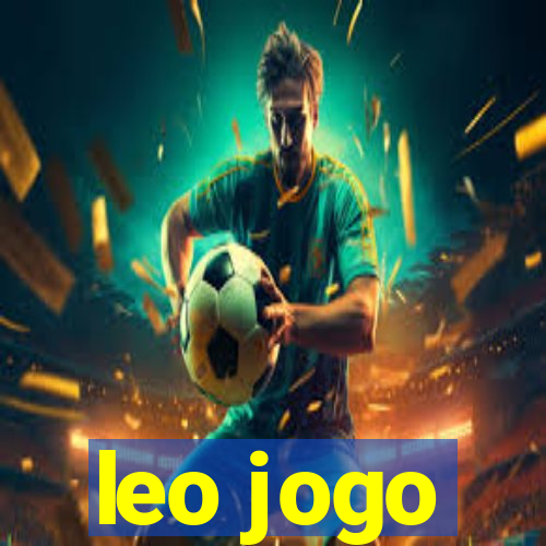 leo jogo