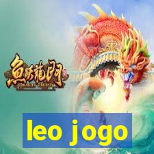 leo jogo