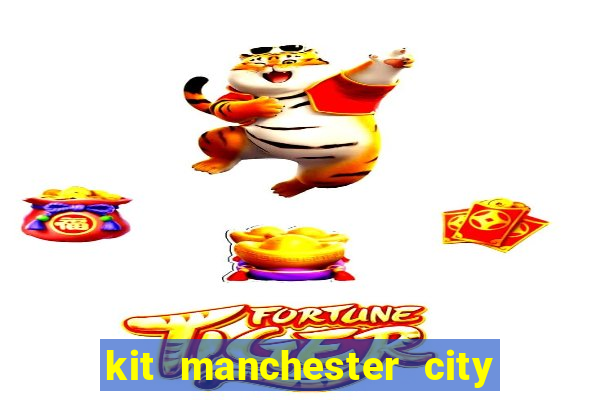 kit manchester city dls 23