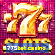 775bet casino