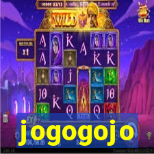 jogogojo