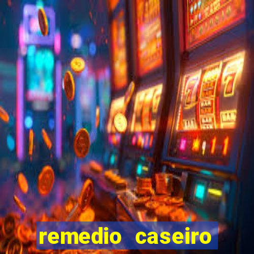 remedio caseiro para glicemia