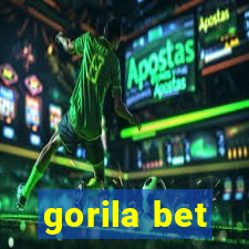 gorila bet