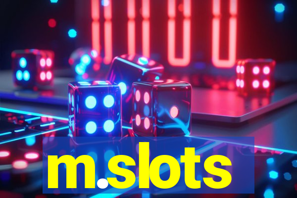 m.slots