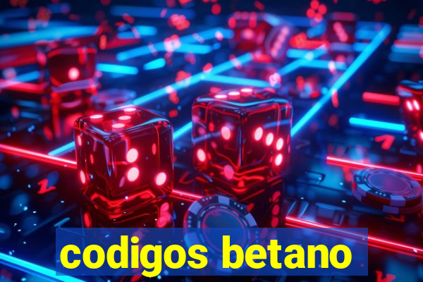 codigos betano