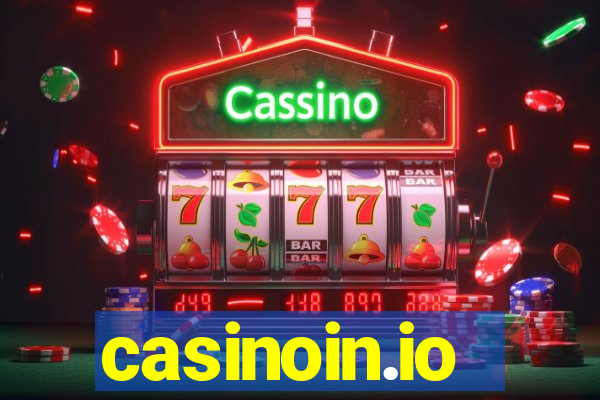 casinoin.io