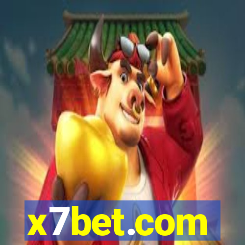 x7bet.com