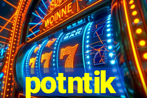 potntik