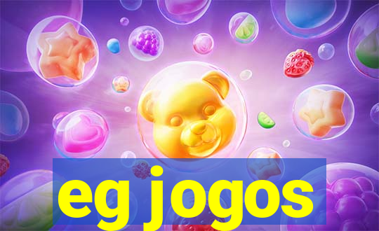 eg jogos