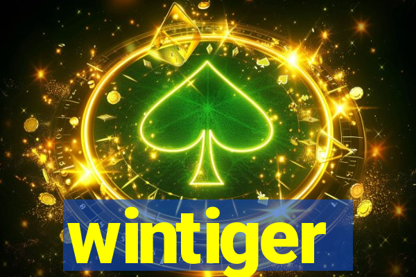 wintiger