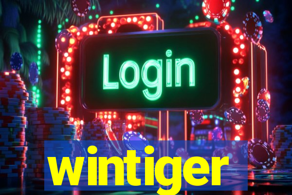 wintiger