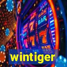 wintiger