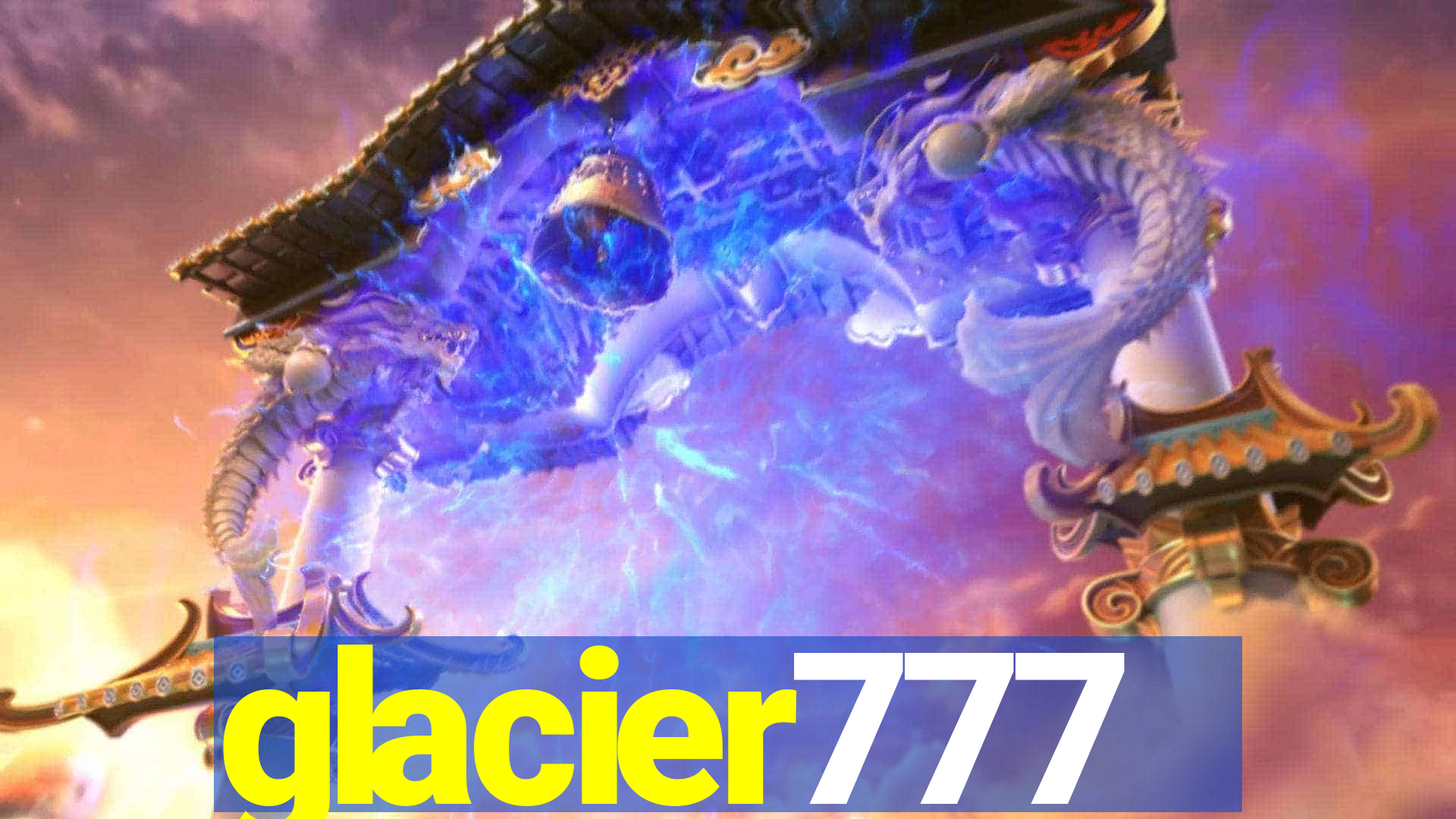 glacier777