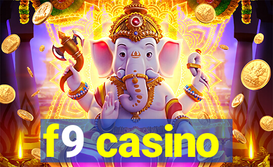 f9 casino