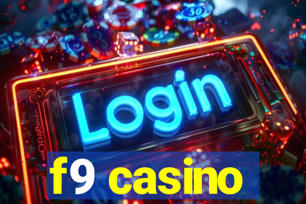 f9 casino