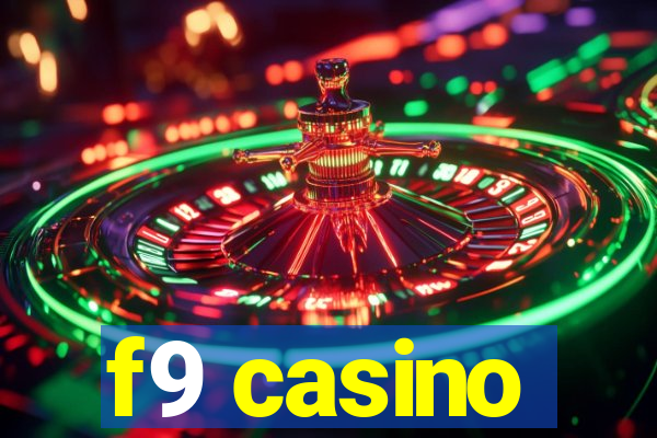 f9 casino