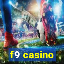 f9 casino