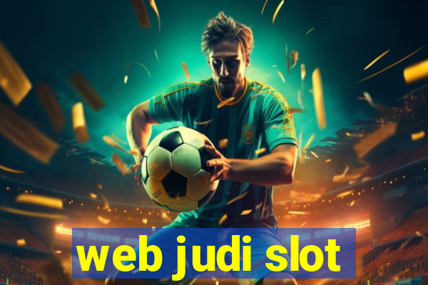 web judi slot