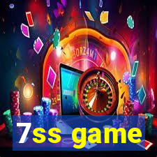 7ss game