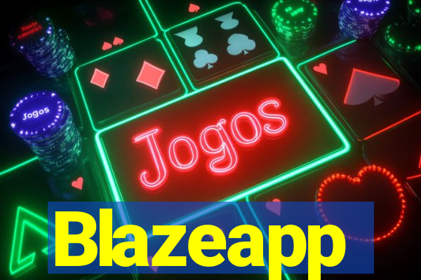 Blazeapp