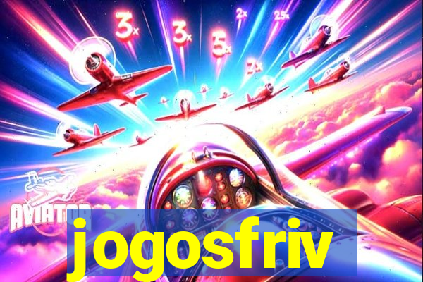 jogosfriv