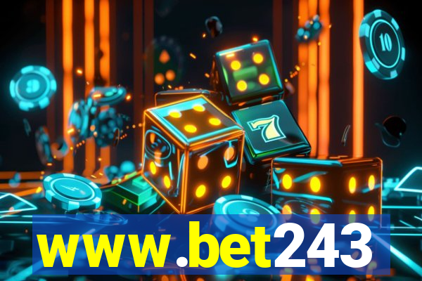 www.bet243