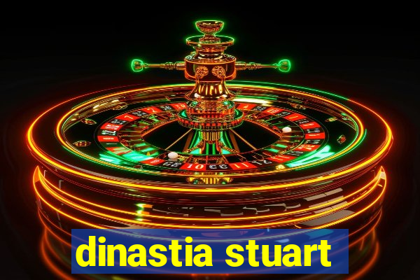 dinastia stuart