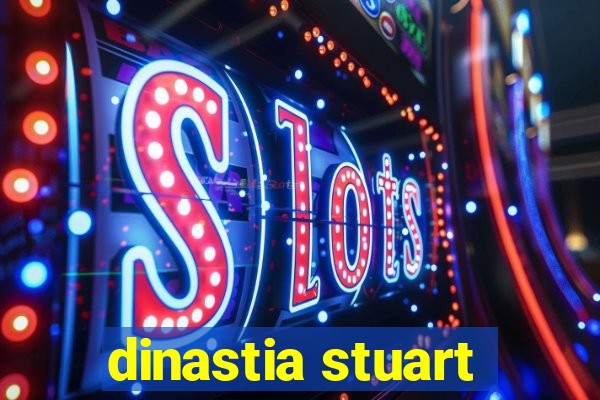 dinastia stuart