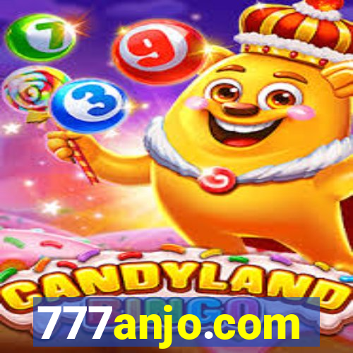 777anjo.com