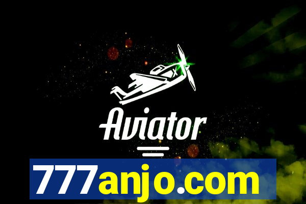 777anjo.com