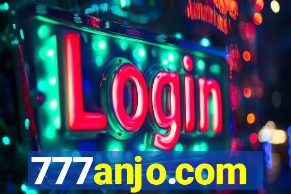 777anjo.com