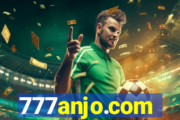 777anjo.com