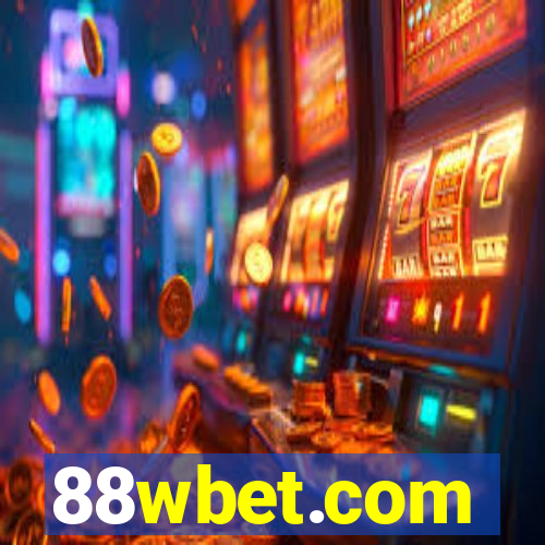 88wbet.com