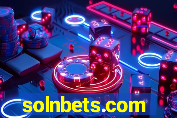 solnbets.com