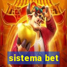 sistema bet