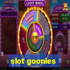 slot goonies