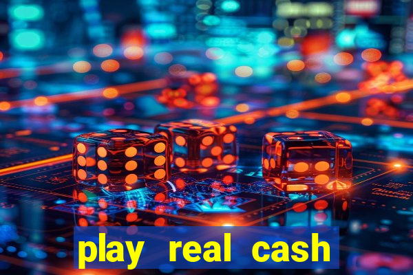 play real cash money slots online