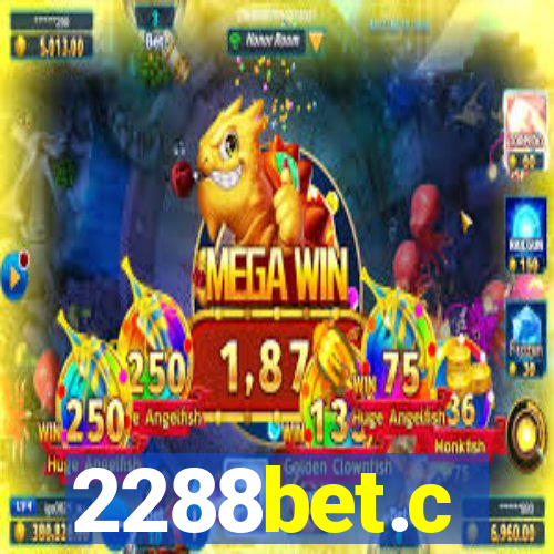 2288bet.c