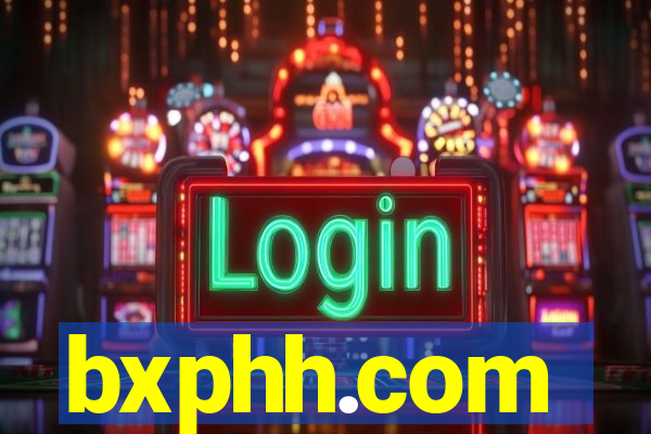 bxphh.com