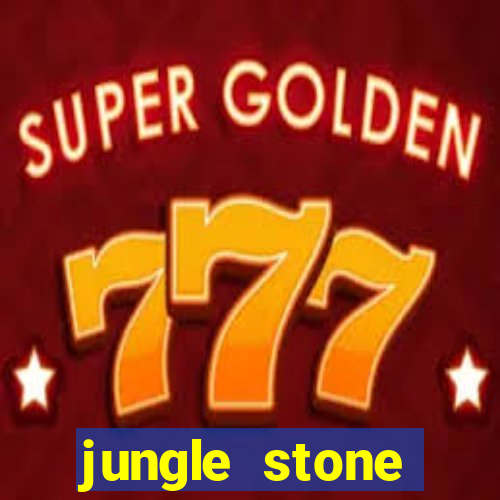 jungle stone reclame aqui