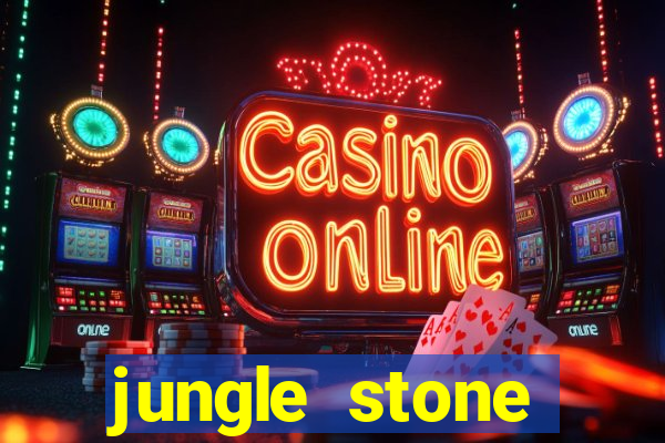 jungle stone reclame aqui