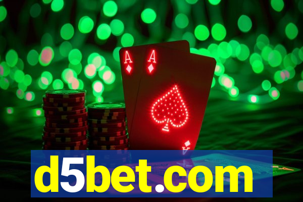 d5bet.com