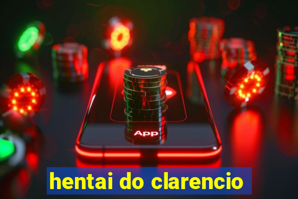 hentai do clarencio