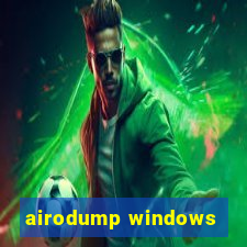 airodump windows